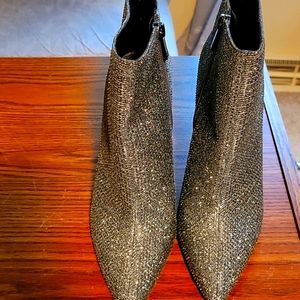 Booties for special occasions